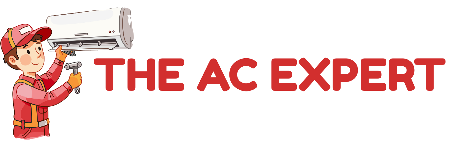 the ac expert logo